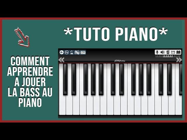 Comment apprendre à jouer de la basse: les clés pour devenir un expert de l’instrument