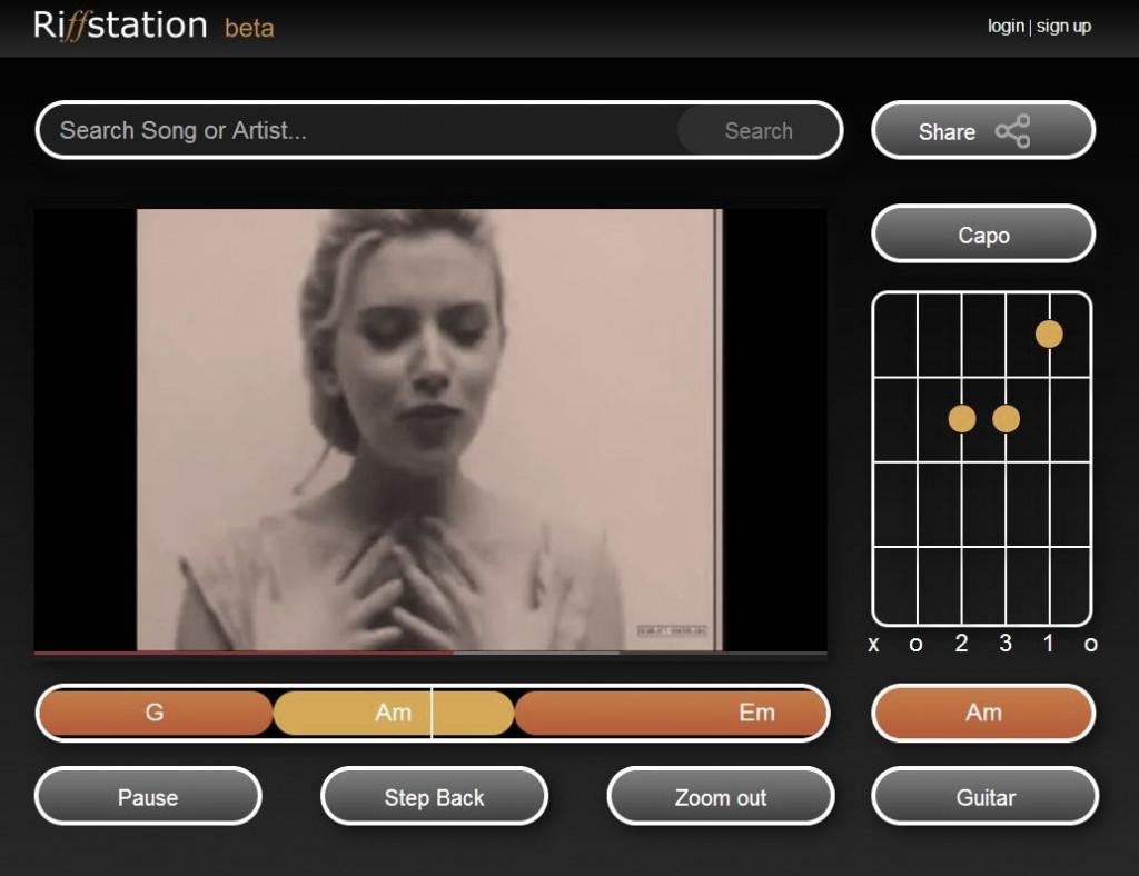 Comment apprendre à trouver les accords d’une chanson facilement et rapidement ?