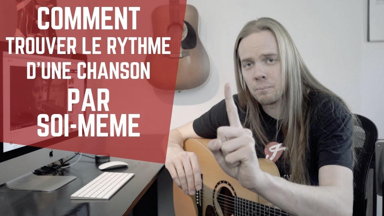 Comment trouver le bon rythme musical pour votre prochain morceau ?