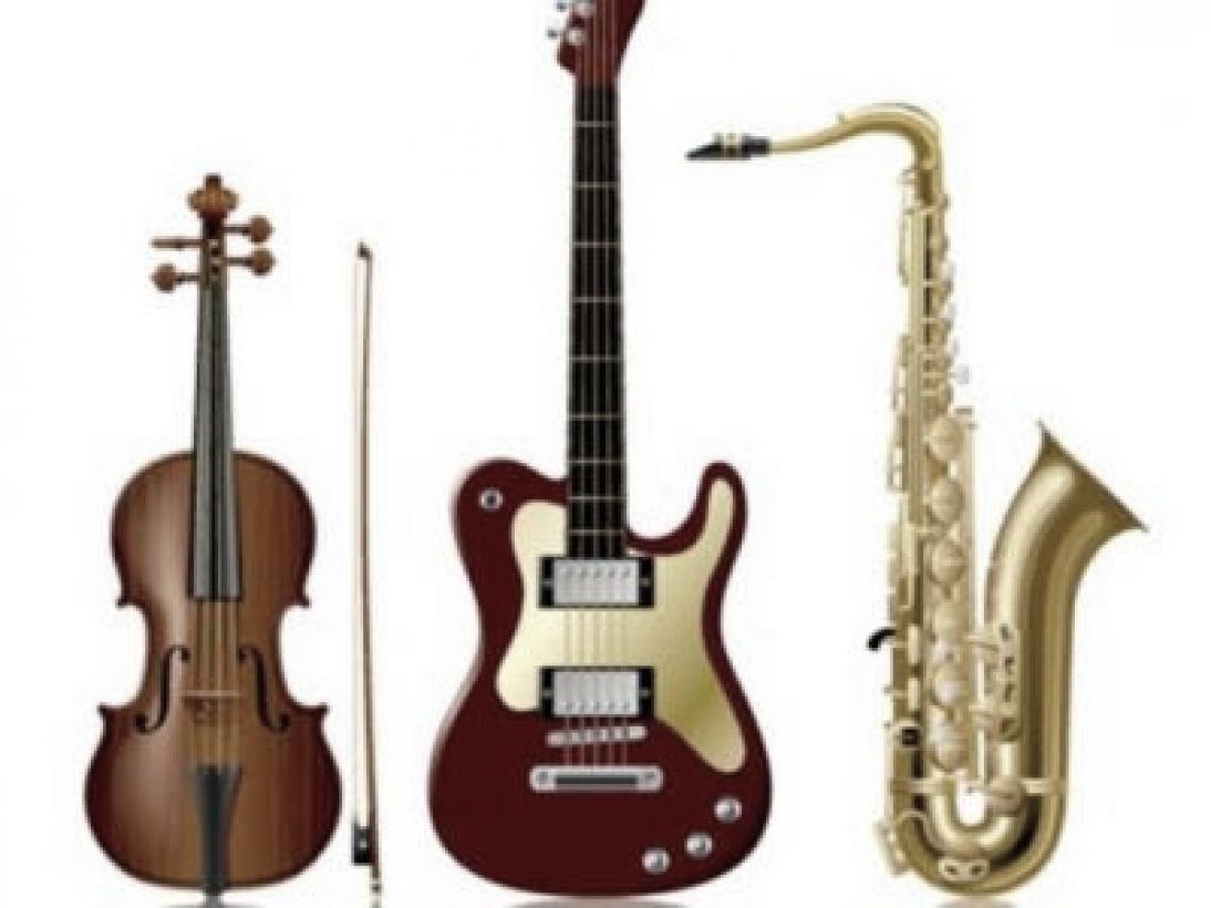 Comment choisir l’instrument de musique parfait pour vous?