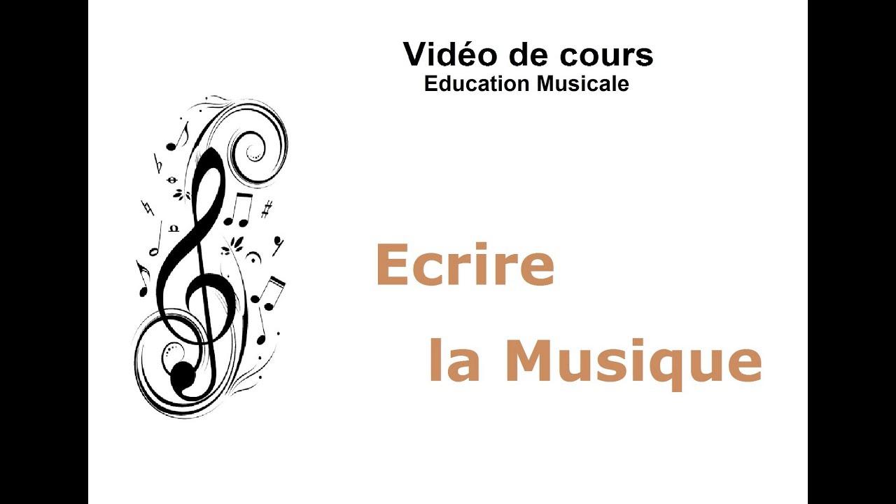 Où apprendre la musique