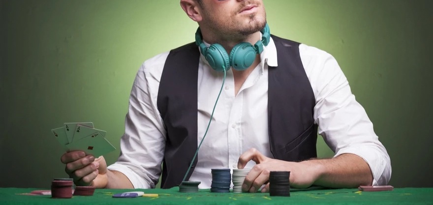 la musique dans l’expérience du casino en ligne